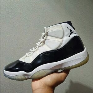 jordan 11 concord